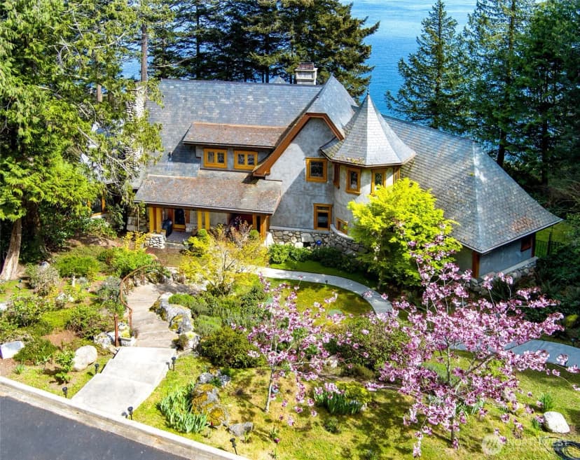 Property photo for 702 San Juan Drive, San Juan Island photo 37