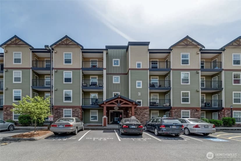 Property photo for 680 32nd Street #c111, Bellingham photo 30