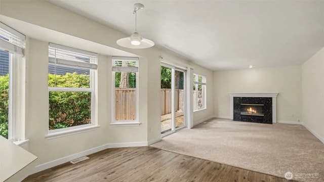 Property photo for 12916 Ne 203rd Ct, Woodinville photo 5