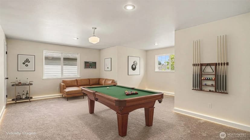 Property photo for 12916 Ne 203rd Ct, Woodinville photo 15