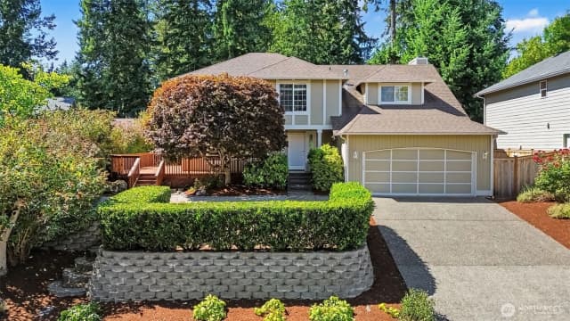 Property photo for 12916 Ne 203rd Ct, Woodinville