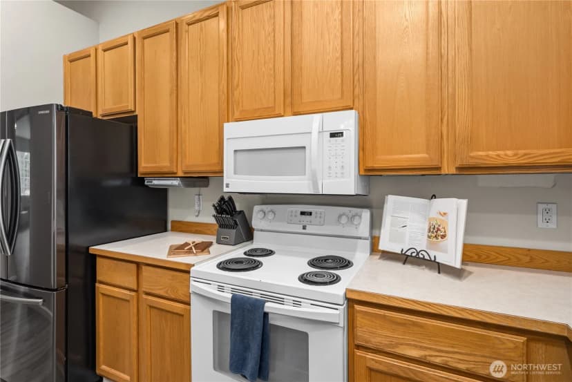 Property photo for 10118 231st Avenue E, Buckley photo 13
