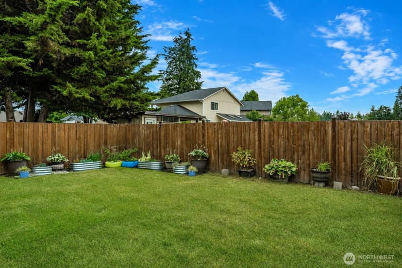 Property photo for 10118 231st Avenue E, Buckley photo 32