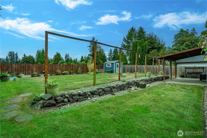 Property photo for 10118 231st Avenue E, Buckley photo 34