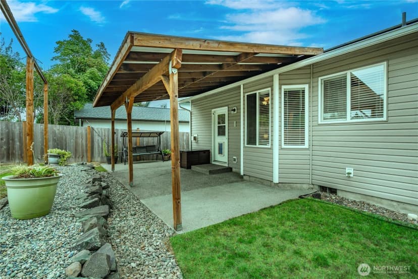 Property photo for 10118 231st Avenue E, Buckley photo 31