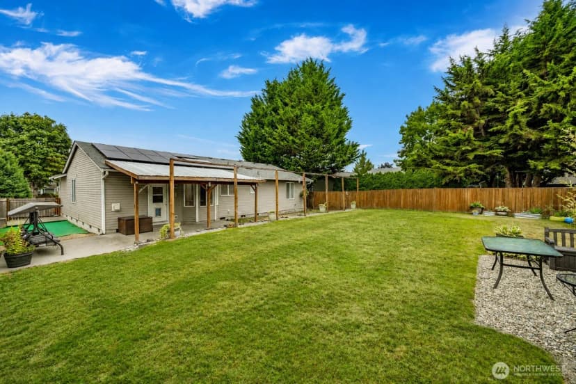 Property photo for 10118 231st Avenue E, Buckley photo 30