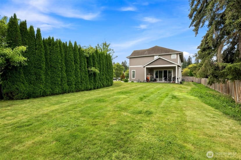 Property photo for 13606 96th Avenue E, Puyallup photo 8