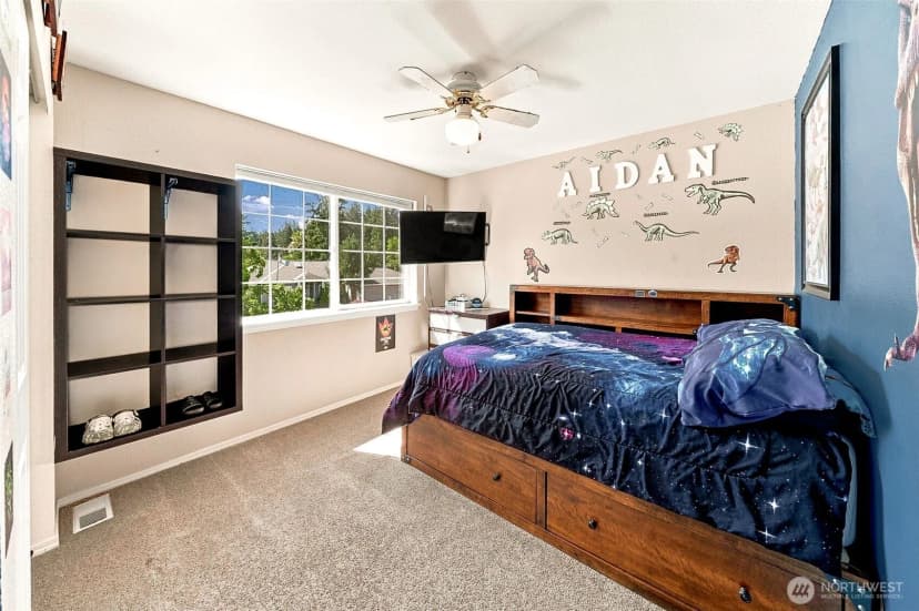 Property photo for 23805 110th Street Ct E, Buckley photo 20