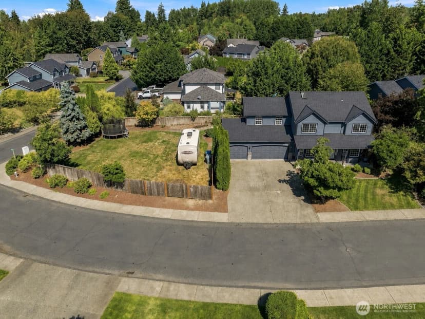 Property photo for 23805 110th Street Ct E, Buckley photo 2