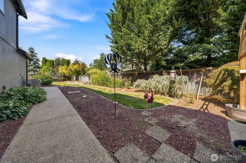 Property photo for 23805 110th Street Ct E, Buckley photo 30