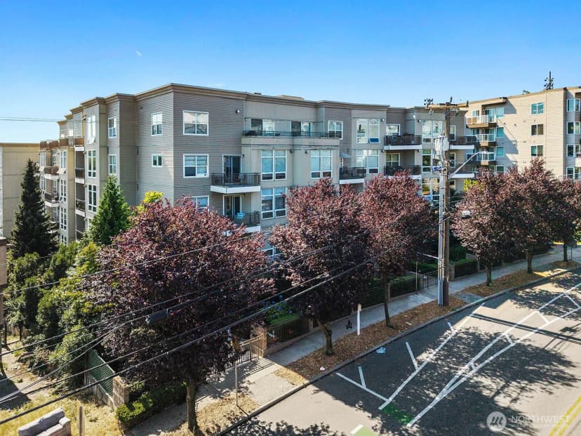 Property photo for 3221 Avalon Way Sw #311, Seattle photo 28