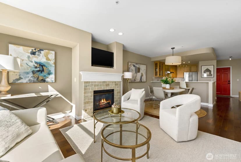 Property photo for 3221 Avalon Way Sw #311, Seattle photo 6