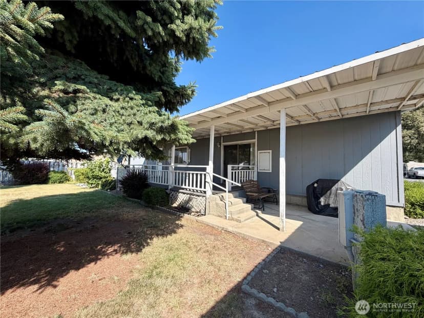 Property photo for 415 E Lewis, Coulee City photo 34