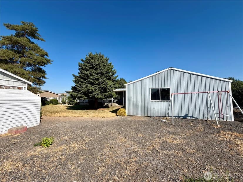 Property photo for 415 E Lewis, Coulee City photo 38