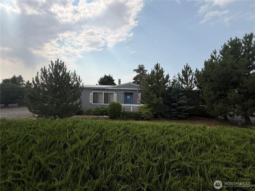 Property photo for 415 E Lewis, Coulee City photo 40