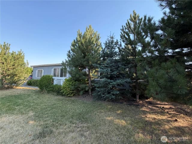 Property photo for 415 E Lewis, Coulee City photo 3