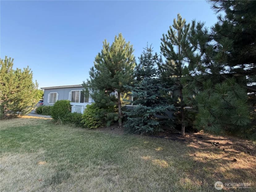 Property photo for 415 E Lewis, Coulee City photo 3