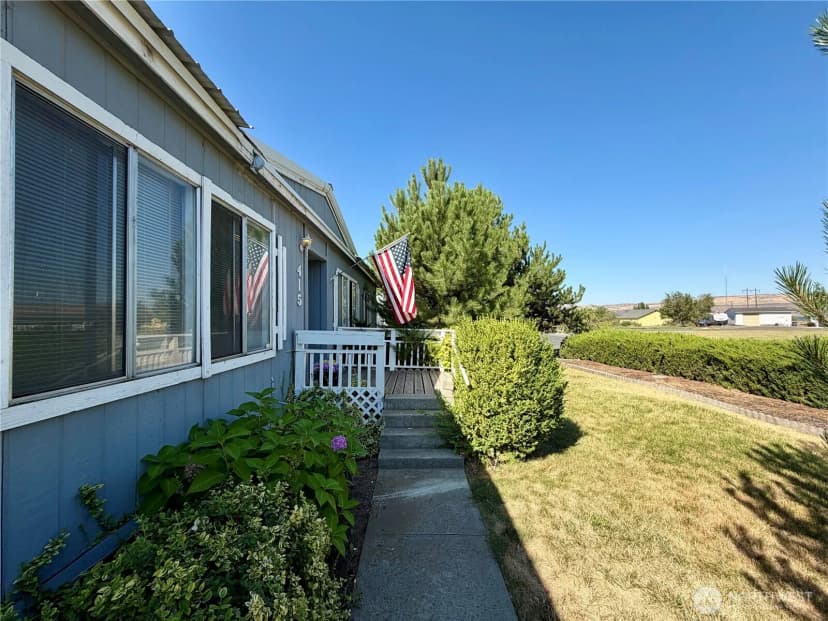 Property photo for 415 E Lewis, Coulee City photo 4