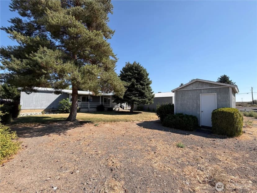 Property photo for 415 E Lewis, Coulee City photo 35