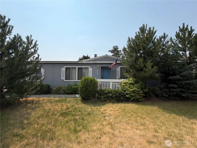 Property photo for 415 E Lewis, Coulee City photo 36