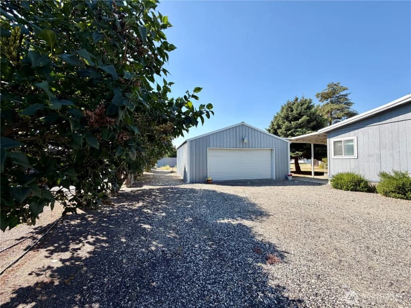 Property photo for 415 E Lewis, Coulee City photo 37