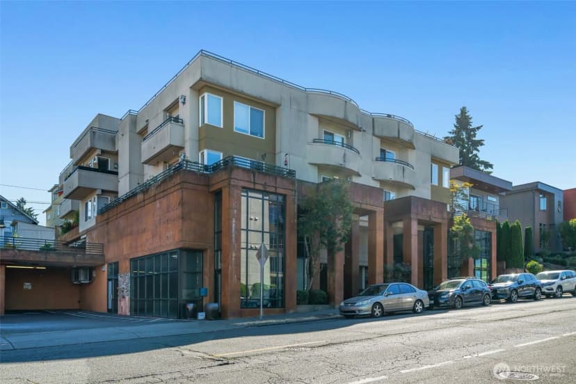 Property photo for 225 Ne 65th Street #406, Seattle photo 22