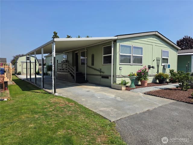 Property photo for 1120 S 25th St #95, Mount Vernon