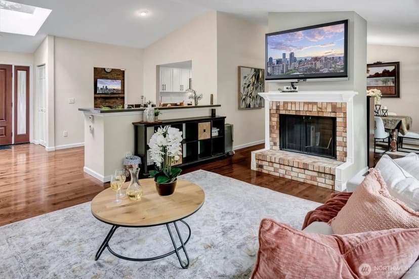 Property photo for 15228 Se 49th Street, Bellevue photo 14