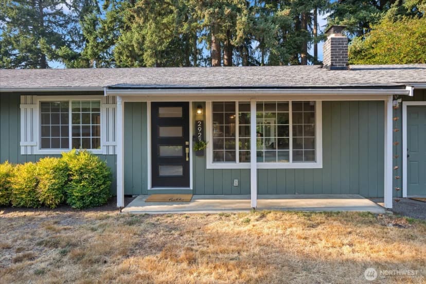 Property photo for 2923 193rd Place Se, Bothell photo 3