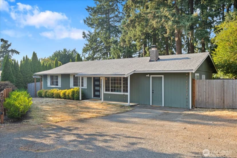 Property photo for 2923 193rd Place Se, Bothell