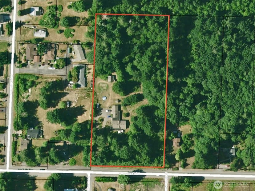 Property photo for 5240 W Werner Road, Bremerton photo 20