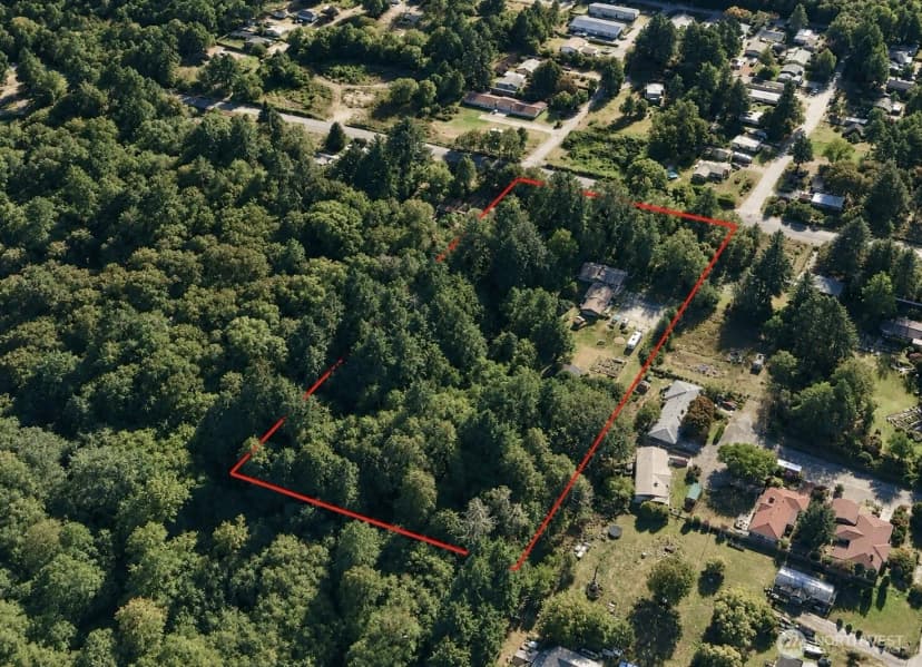 Property photo for 5240 W Werner Road, Bremerton photo 13
