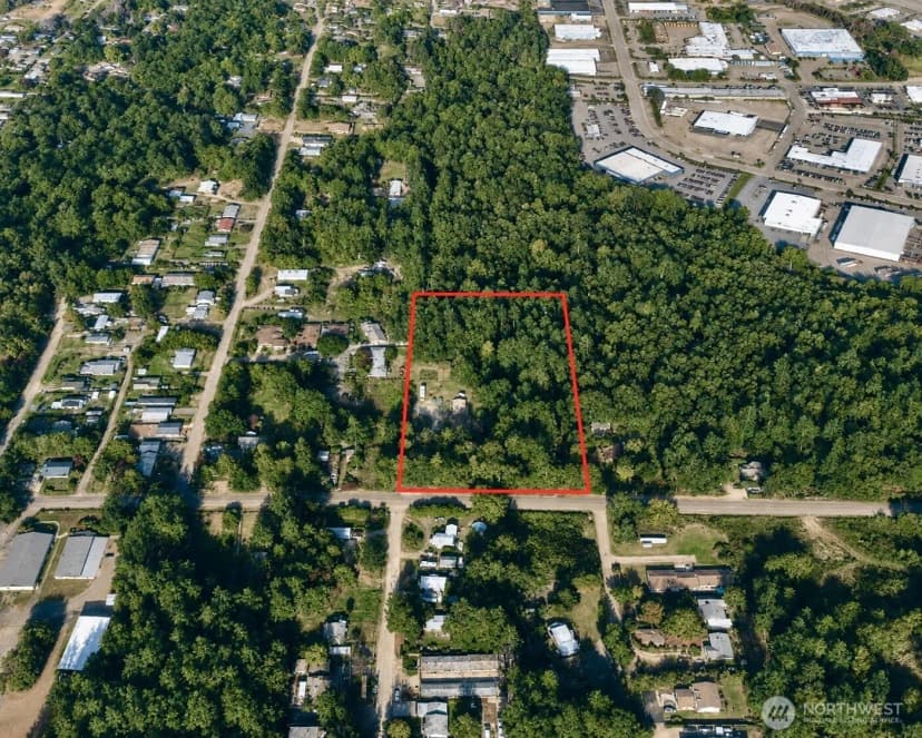 Property photo for 5240 W Werner Road, Bremerton photo 2