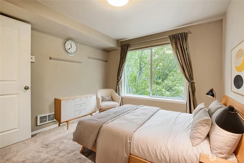 Property photo for 8745 Greenwood Avenue N #409, Seattle photo 13