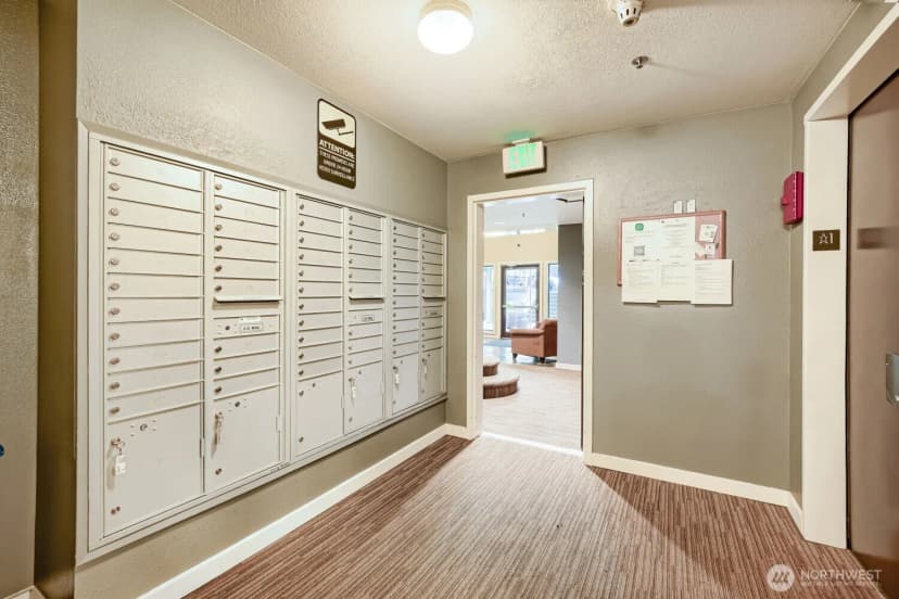 Property photo for 8745 Greenwood Avenue N #409, Seattle photo 23