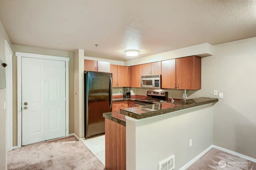 Property photo for 8745 Greenwood Avenue N #409, Seattle photo 7
