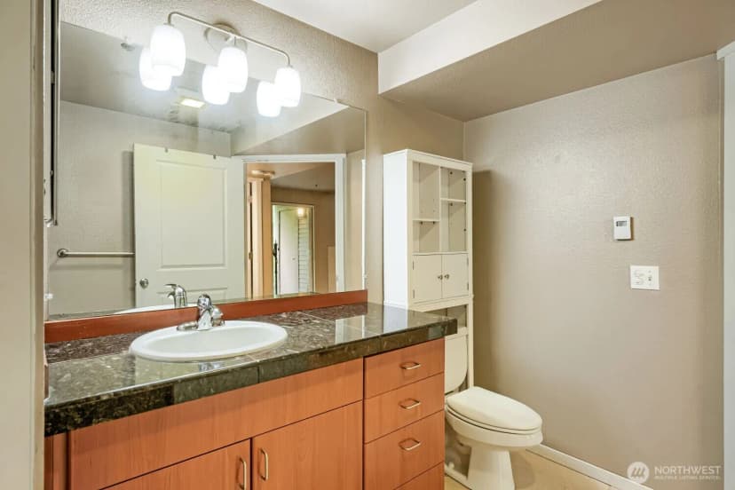 Property photo for 8745 Greenwood Avenue N #409, Seattle photo 16