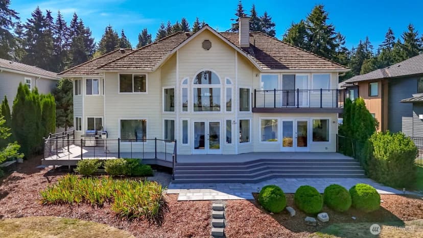 Property photo for 3319 9th Ave Ct Nw, Gig Harbor