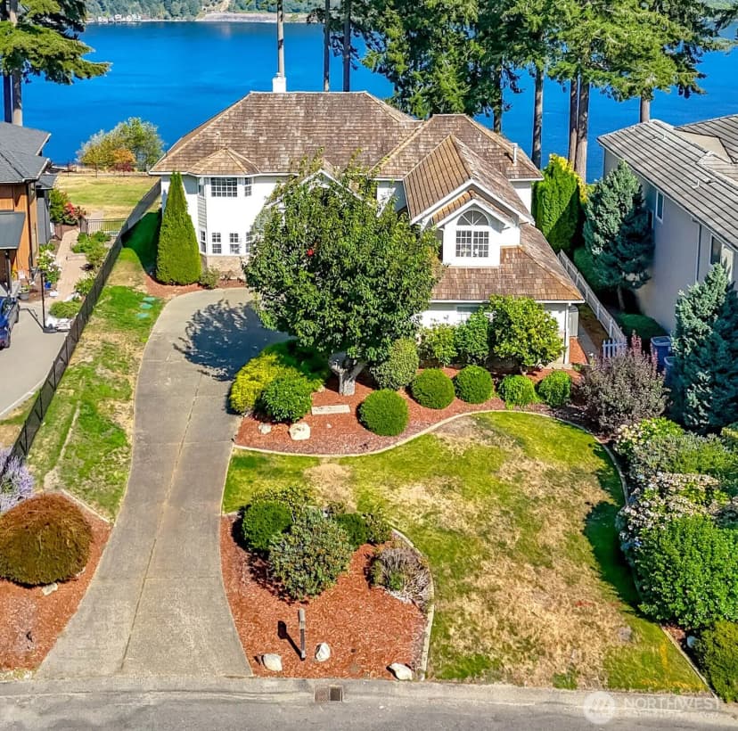 Property photo for 3319 9th Ave Ct Nw, Gig Harbor photo 40