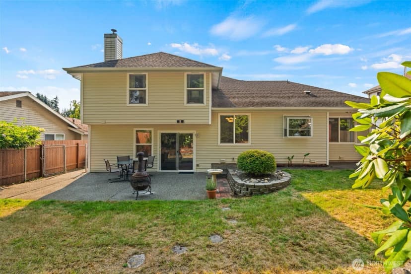 Property photo for 13730 Connor Loop Nw, Silverdale photo 34