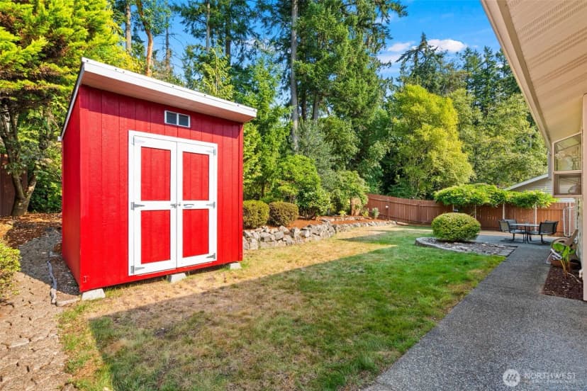 Property photo for 13730 Connor Loop Nw, Silverdale photo 31