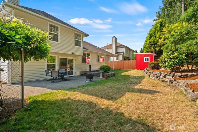 Property photo for 13730 Connor Loop Nw, Silverdale photo 30