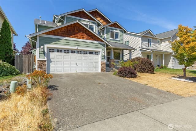 Property photo for 20116 14th Avenue Ct E, Spanaway photo 3