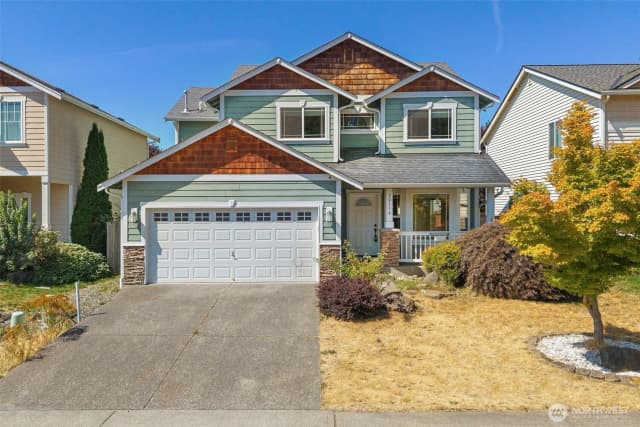 Property photo for 20116 14th Avenue Ct E, Spanaway