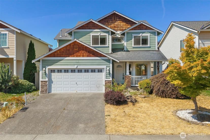 Property photo for 20116 14th Avenue Ct E, Spanaway