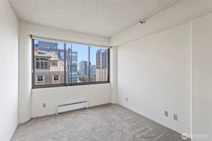 Property photo for 1120 Spring Street #1404, Seattle photo 11