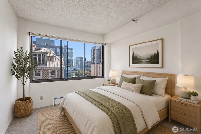 Property photo for 1120 Spring Street #1404, Seattle photo 10
