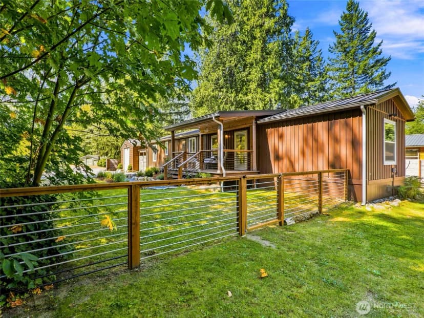 Property photo for 19404 636th Avenue Ne, Baring photo 31