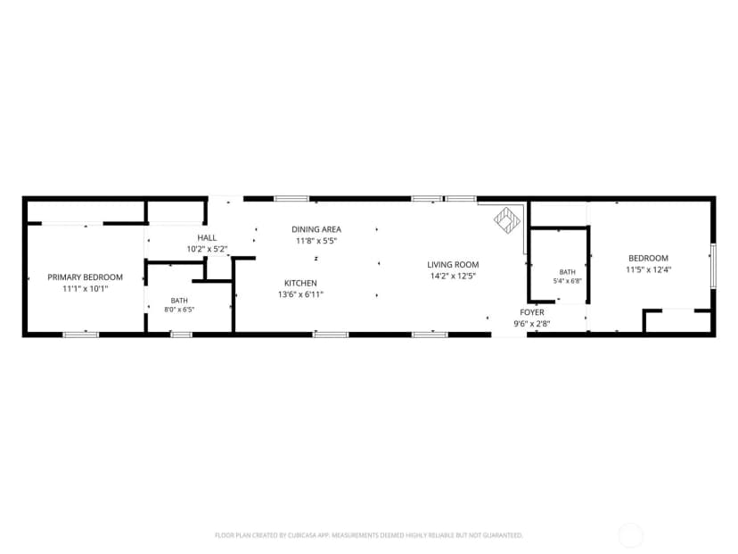 Property photo for 19404 636th Avenue Ne, Baring photo 40