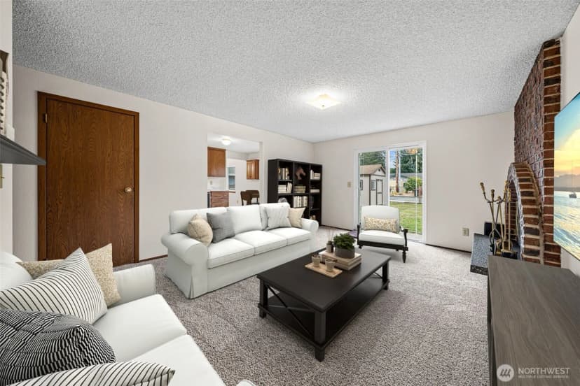 Property photo for 2509 Ne 23rd Place, Renton photo 18